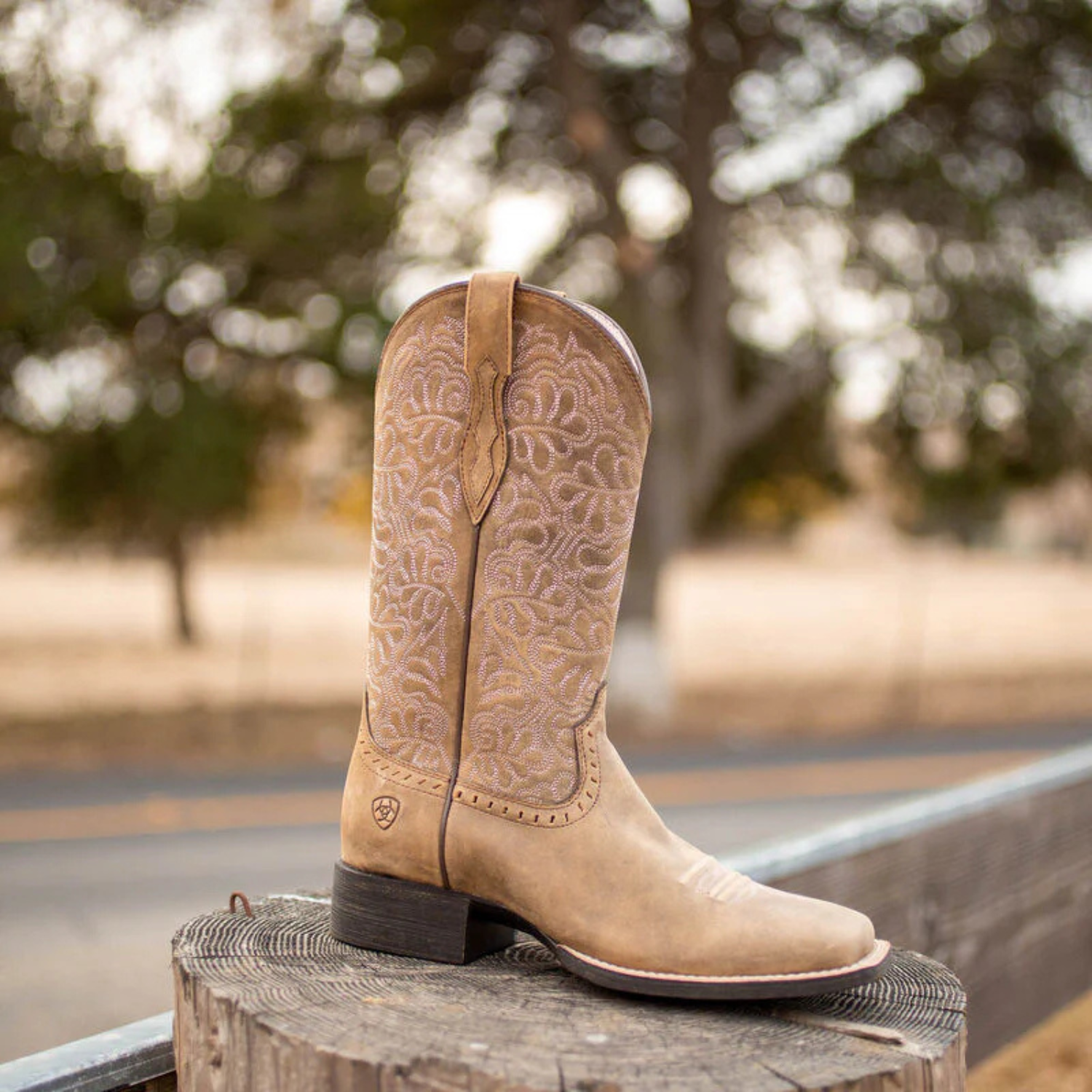 The Modern Cowgirl
