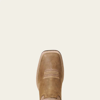 Round-Up Remuda Rose Cowgirl Boots 🤎