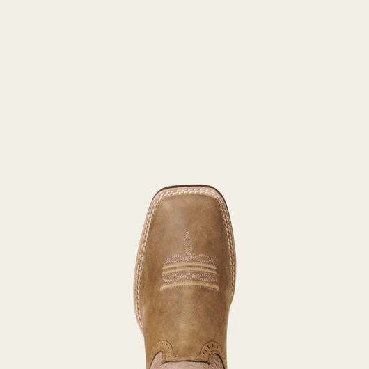 Round-Up Remuda Rose Cowgirl Boots 🤎